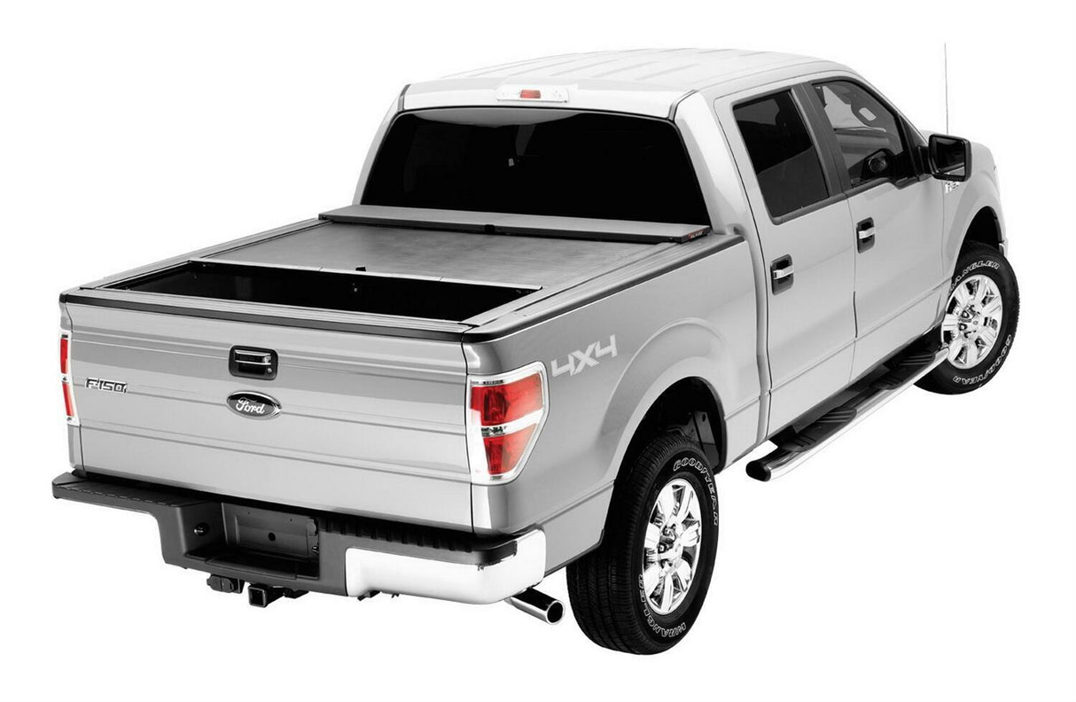 Roll N Lock - Roll-N-Lock(R) M-Series Truck Bed Cover - LG112M