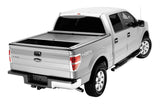 Roll N Lock - Roll-N-Lock(R) M-Series Truck Bed Cover - LG112M