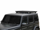 Front Runner - Mercedes Benz G-Class (2018-Current) Slimline II 1/2 Roof Rack Kit - KRMG009T