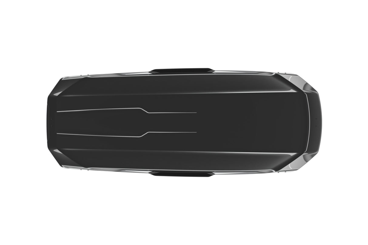 Thule - Motion 3 XXL Low Black - 639550