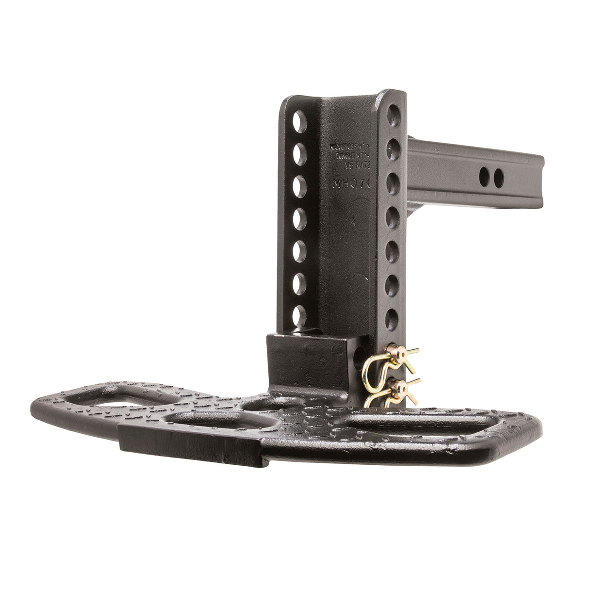 Husky Towing - Truck Step - 33257