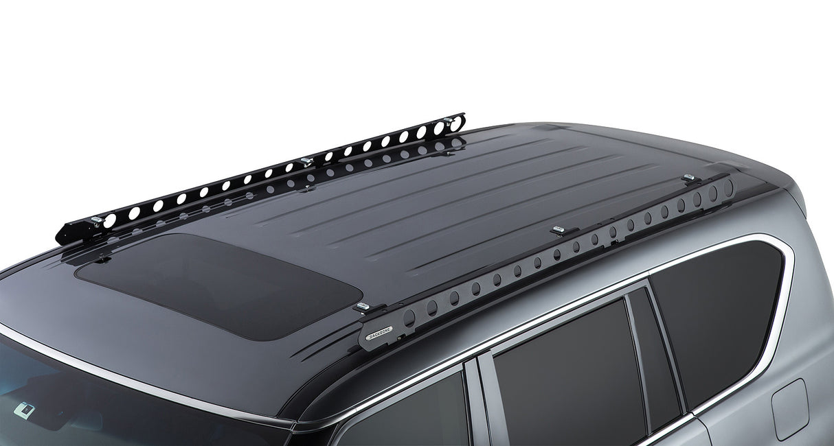 Rhino Rack - Rhino-Rack Backbone Mounting System - Nissan Patrol - RNPB1