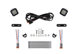 Diode Dynamics - Stage Series Reverse Light Kit for 2023-2024 Chevrolet Colorado C1 Sport - DD7835