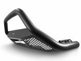 Go Rhino 55411T - RC4 LR Bull Bar - Frame Only - Textured Black