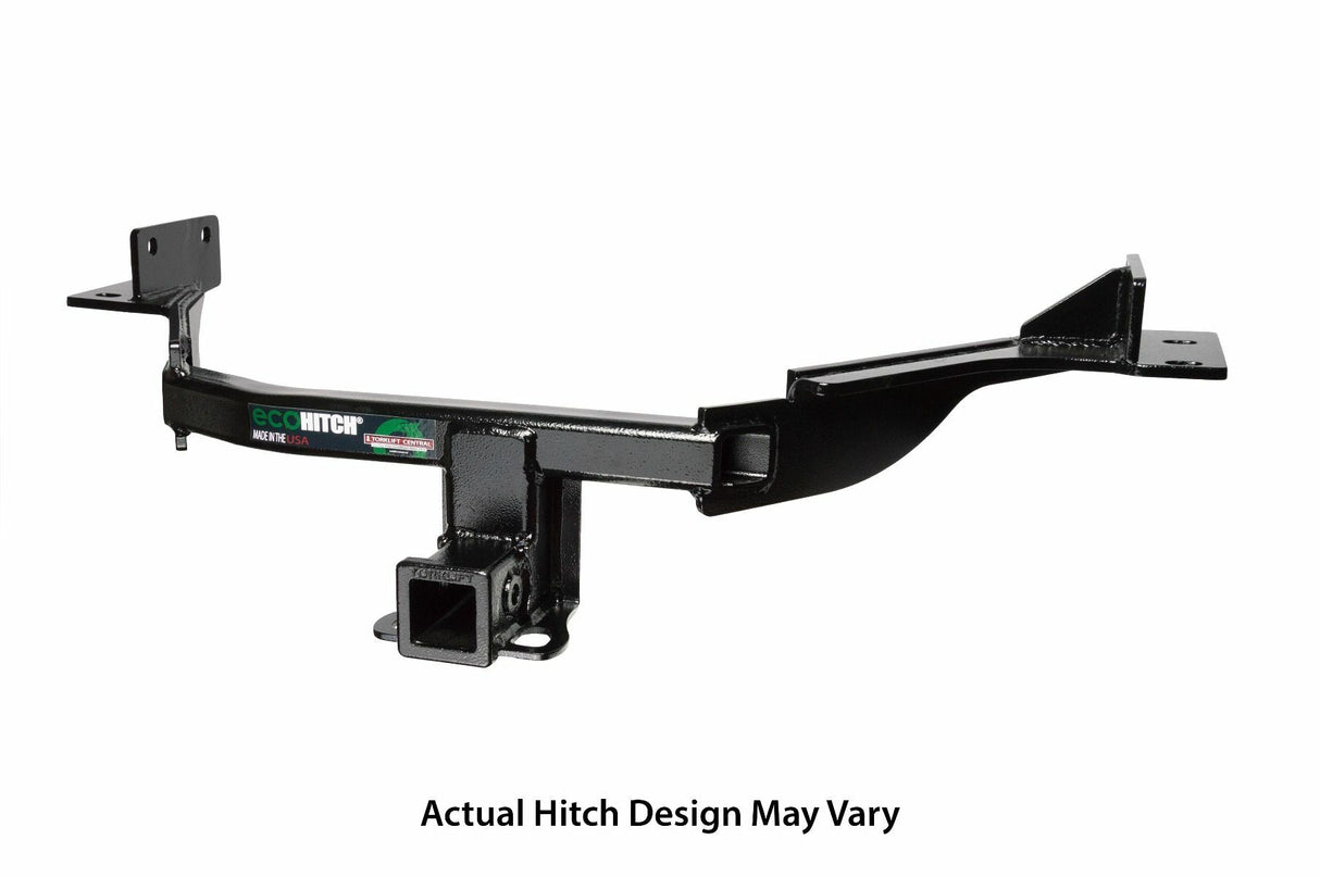 Torklift EcoHitch - Toyota Rav4 (spr on bk) [2 inch] - X7152