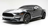 T-Rex Grilles - 1 Pc Horizontal Aluminum Billet Grille Overlay - 6215501