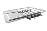 Go Rhino 5950055T - XRS Cab Overhang Mount Kit For 55" Rack - Textured Black
