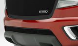 T-Rex Grilles - 1 Pc Small Mesh Mild Steel Upper Class Bumper Grille Overlay - 52267