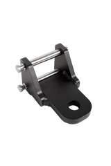 B&W Trailer Hitches - TS35300B Draw Bar 3" Black