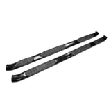 Westin - 21-534655 PRO TRAXX 5 Oval Wheel to Wheel Nerf Step Bars