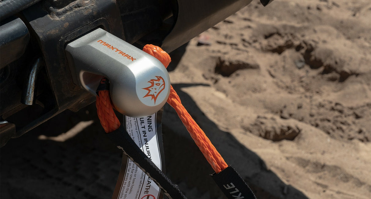 Maxtrax -  Hitch 50 - MTXH50