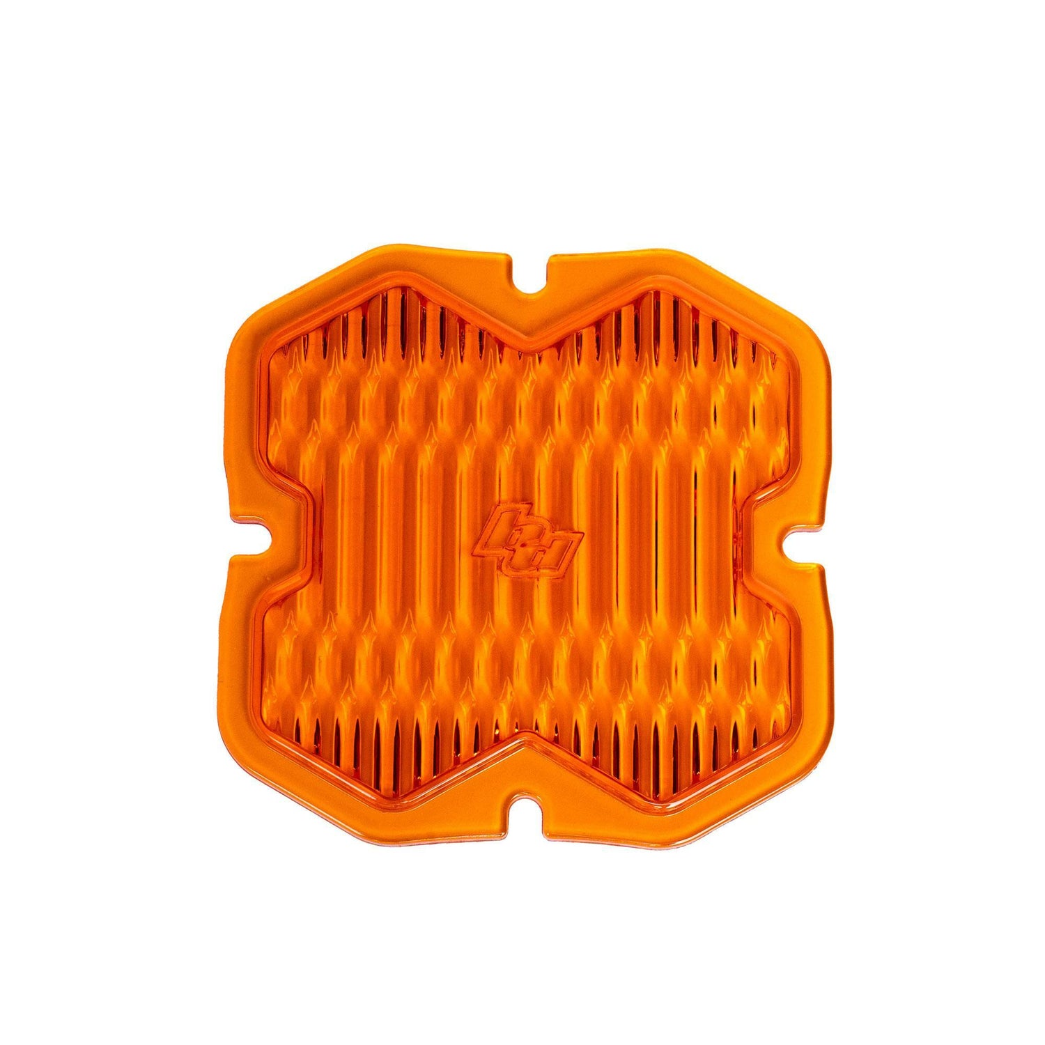 Baja Designs - 66-8426 Squadron 2.0 Light Pod 90° Lens Kit
