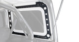 Rhino Rack - Backbone 3 Base Mount for Jeep JL - RJLB1