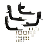 Westin - 22-1895 Premier Oval Nerf Step Bar Mount Kit