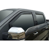 Westin - 72-37407 In-Channel Wind Deflector
