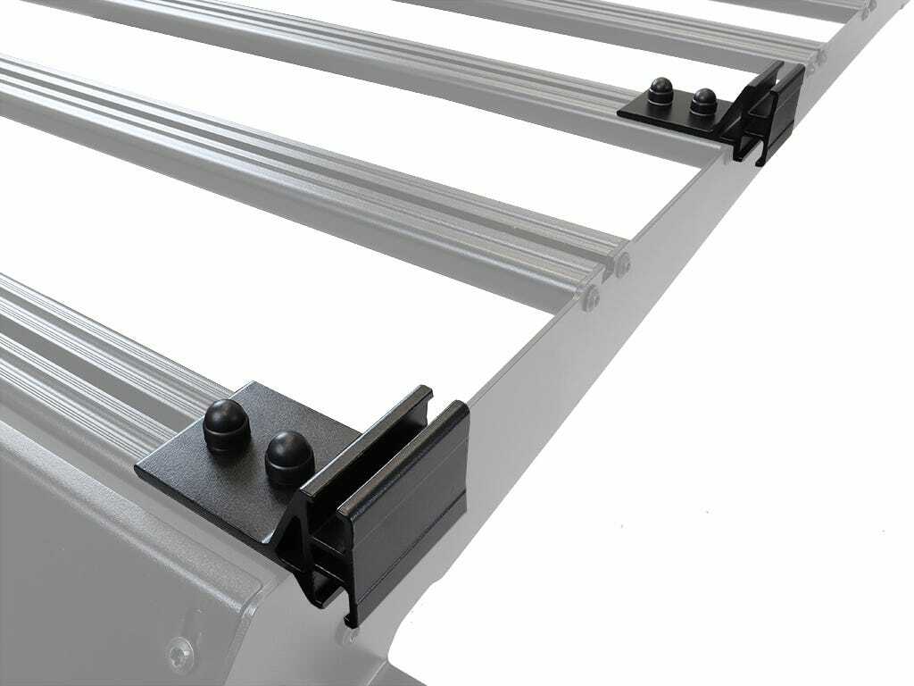 Front Runner - Slimsport Side Mount Accessory Bracket / Small - RRAC182