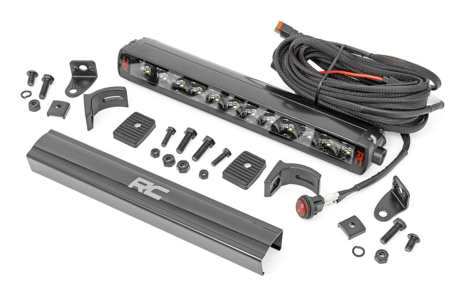 Rough Country 80712 Spectrum Series LED Light - 80712