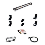 Baja Designs - 448049 - S8 20 Inch Grille Light Kit