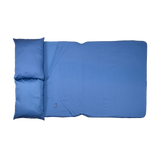 Thule - Thule Fitted Sheets for 2-Person Tents- Blue - 901800