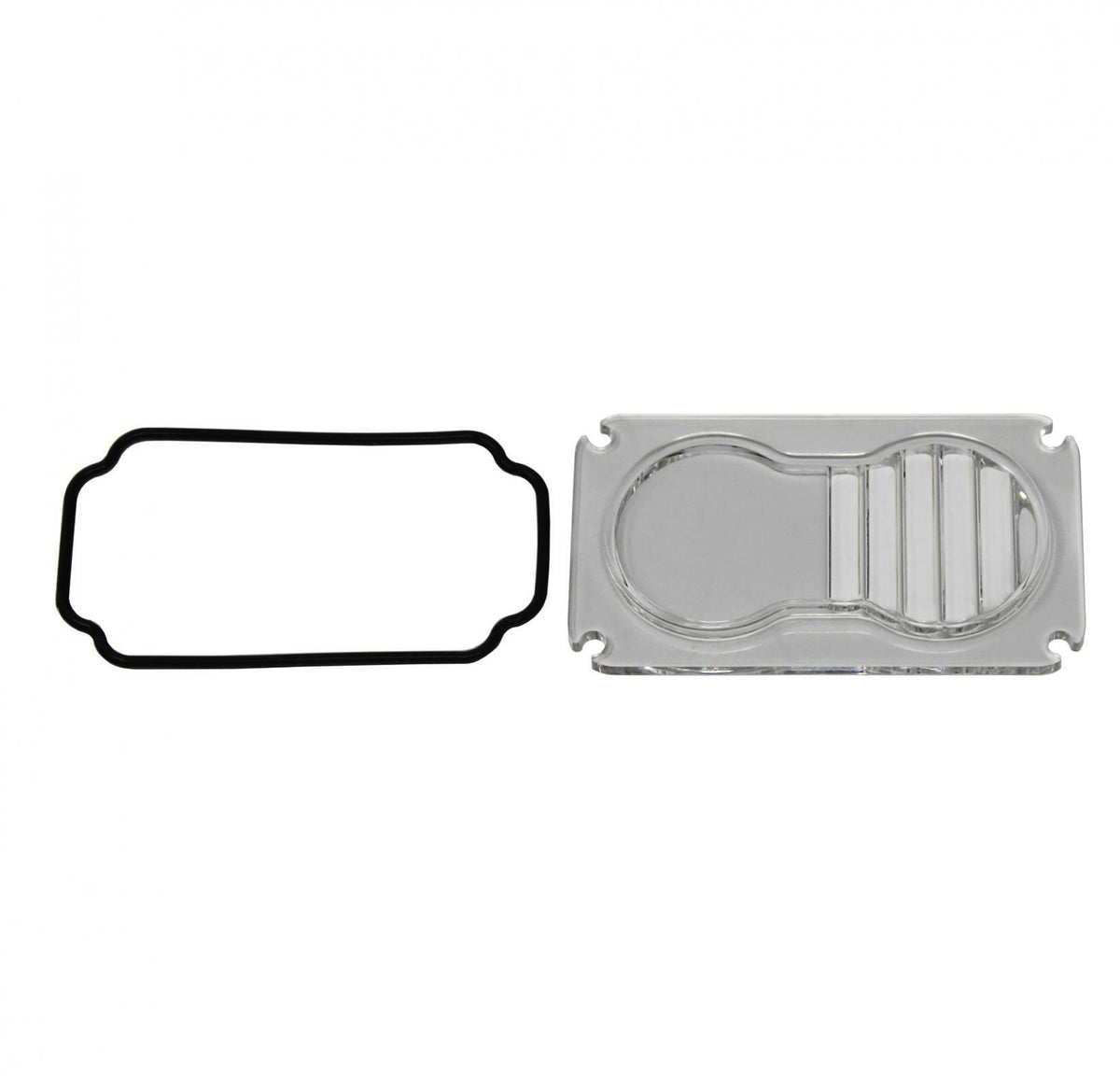Baja Designs - 660203 - S2 Light Pod Lens Kit