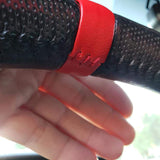 Replacement Steering Wheel Stripe Kit - Red | Ford Raptor (2009-14)