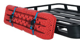 Rhino Rack - Recovery Track Straps - 43199