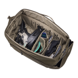 Thule - Roundtrip Mtb Duffel 70L - Deep khaki - 3205537