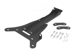 Rugged Ridge - Rugged Ridge 11546.23 Third Brake Light Extension Kit; 07-18 Jeep Wrangler JK - 11546.23