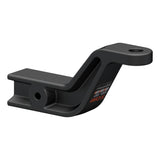 Curt - Industrial Duty Forged Ball Mount (3" Shank, 21,000 lbs., 6" Drop, 10" Long) - 45431