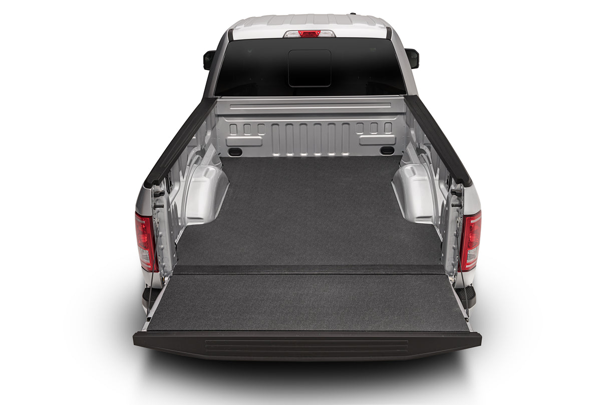 Bedrug - BedRug Impact Truck Bed Mat 2024 Ford Ranger 5' Bed IMR24DCS