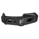Go Rhino 24279T - BR6 Front Bumper Replacement - Textured Black