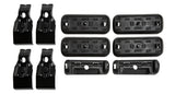 Rhino Rack - 2500 Fitting Kit - DK512