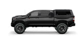 RSI SmartCap - Tundra Truck Bed Cap SmartCap EVO Sport Matte Black For 22-24 Toyota Tundra 5.5 Foot Short Bed SmartCap - EV1310-MB