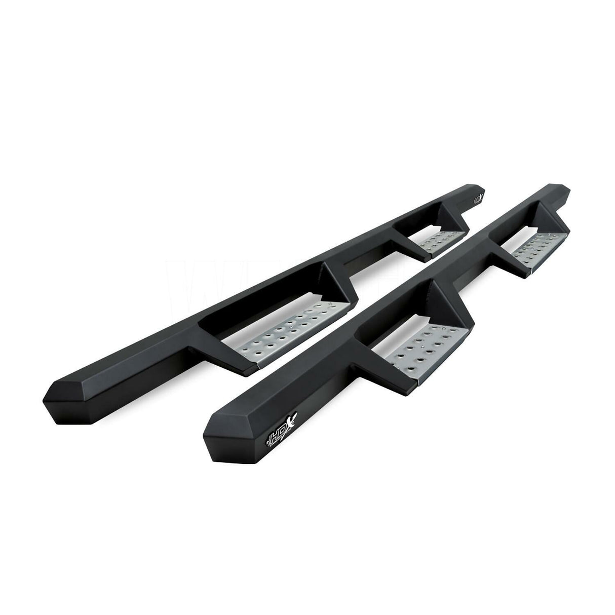 Westin - 56-141952 HDX Stainless Drop Nerf Step Bars