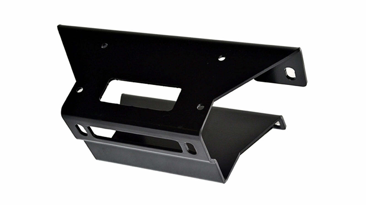 Warn - Warn 90930 Winch Mount Kit Polaris Ranger Full-size - 90930