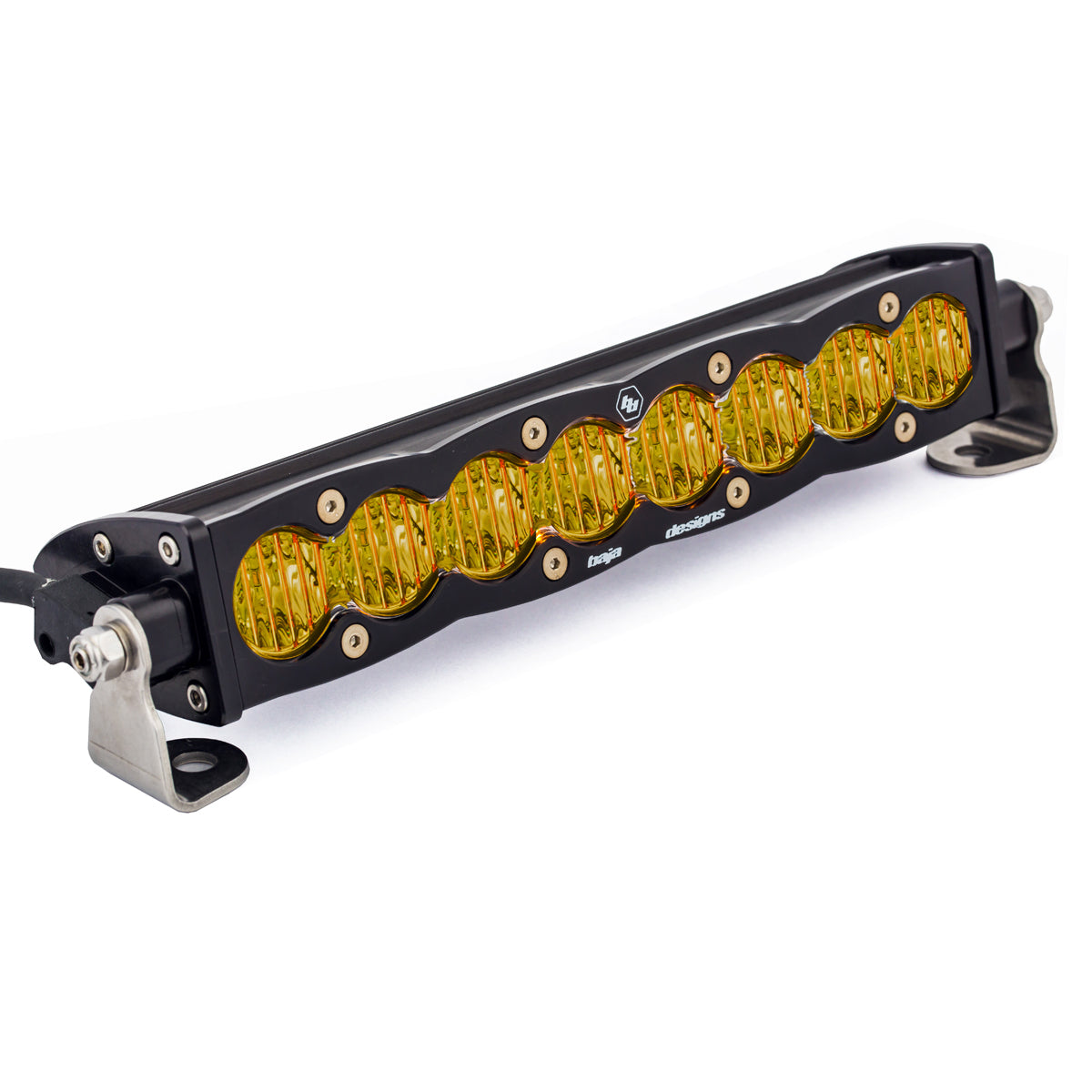 Baja Designs - 701014 - S8 Straight LED Light Bar