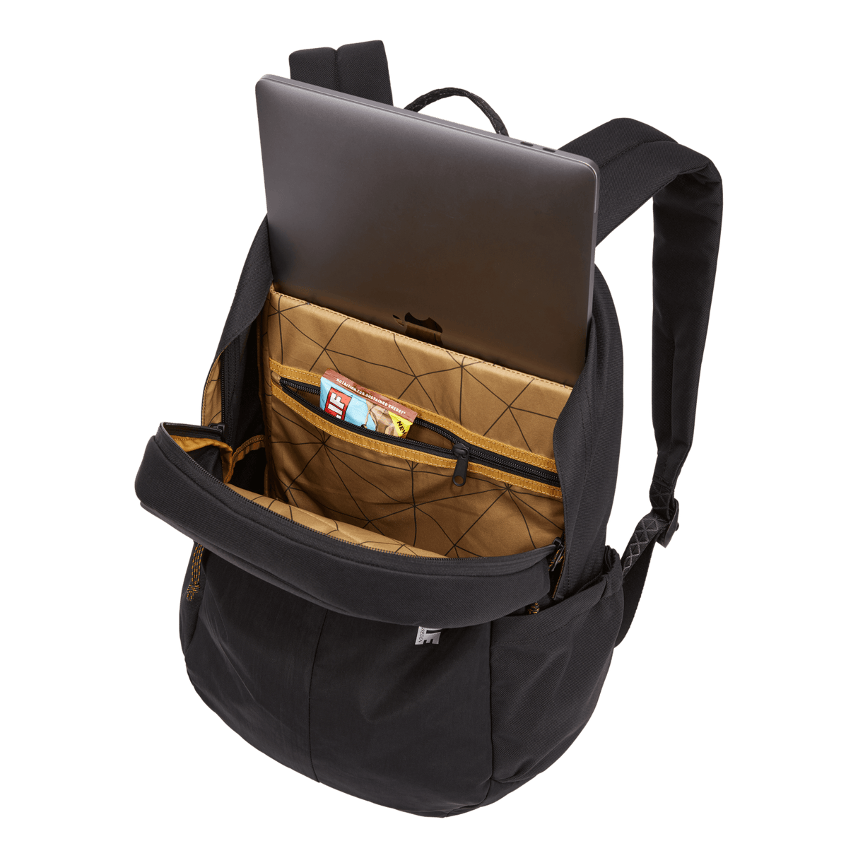 Thule - Notus Backpack - Black - 3204304
