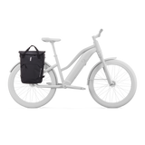 Thule - Shield Pannier With Inlock 22L - Black - 3205476