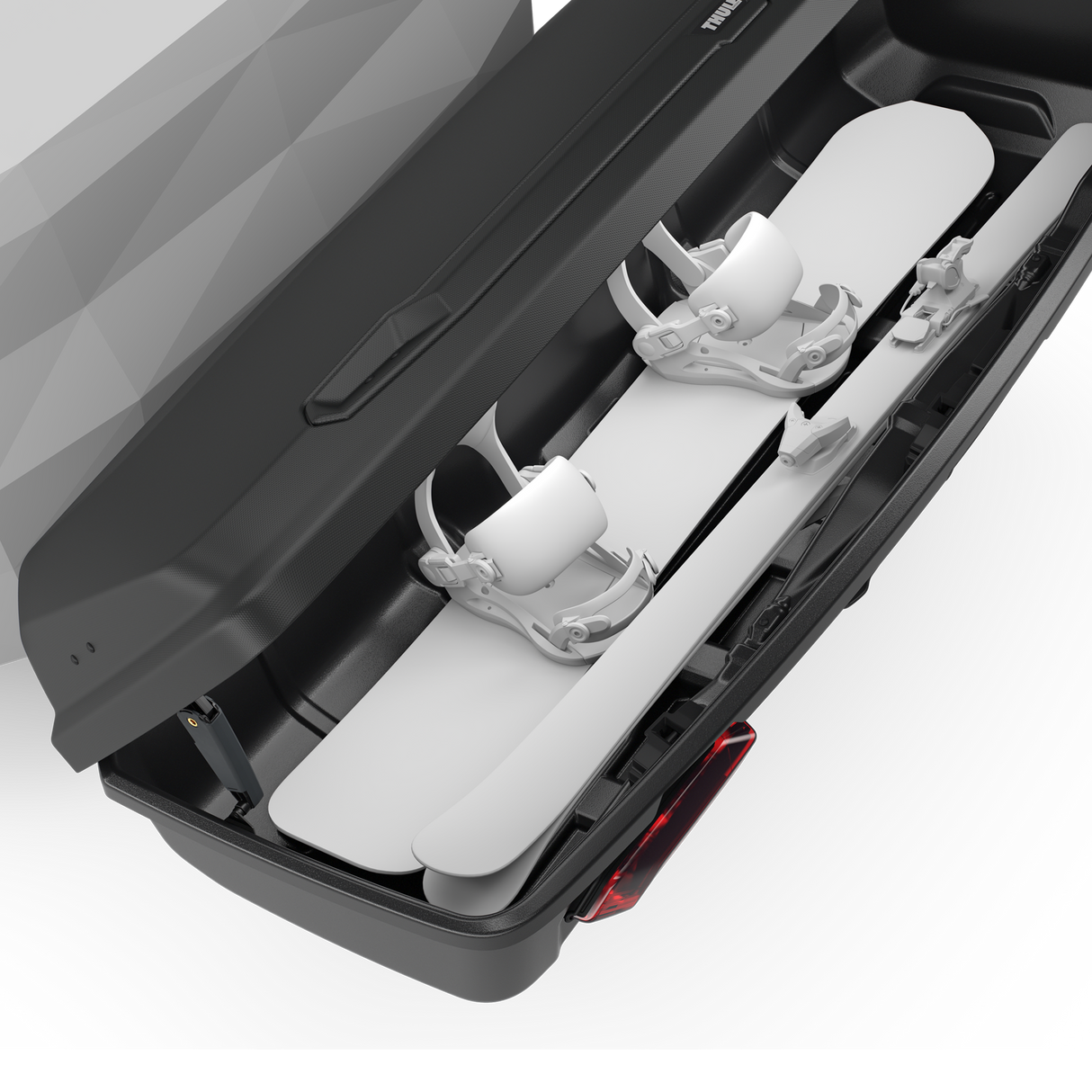 Thule - Arcos Box Xl - 906601