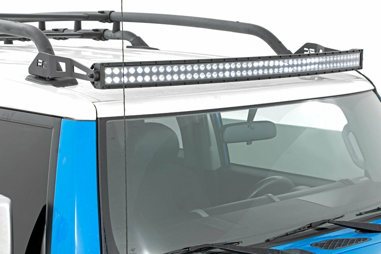 Rough Country 72950BL Black Series LED - 72950BL