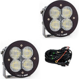 Baja Designs - 767805 - XL-R 80 LED Auxiliary Light Pod Pair
