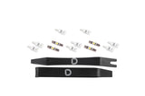 Diode Dynamics - Interior LED Kit for 2011-2015 Chevrolet Cruze,  Cool White Stage 1 - DD0555