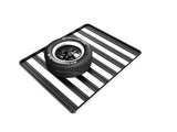 Front Runner - Spare Wheel Clamp / Low Profile - SWCL004