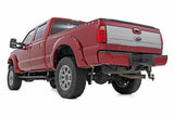 Power Running Boards - Dual Electric Motor - Ford F-250/F-350 Super Duty (08-16)