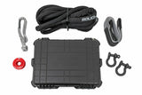 Rough Country RS189 Winch Recovery Kit