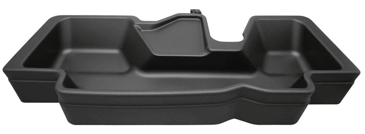 Husky Liners 09411 Gearbox Storage Systems - Under Seat Storage Box