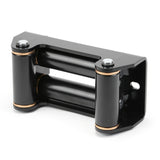 Warn - Heavy-Duty Roller Fairlead, 6.5 in Drum - 29844