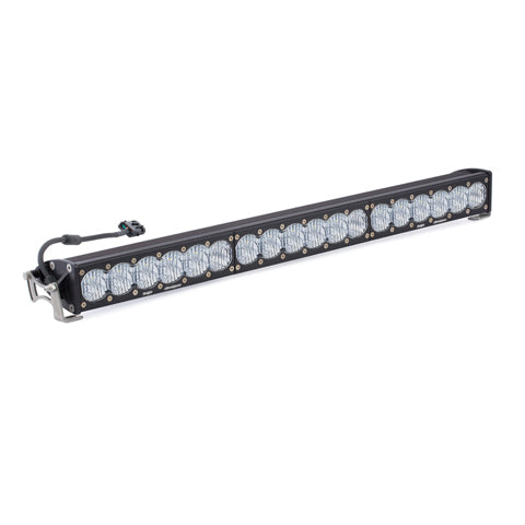 Baja Designs - 453004 - OnX6+ Straight LED Light Bar
