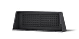 RSI SmartCap - Full-Bin Length Full-Size EVO EVOa and EVOc Applications 5.5 Foot or 6.5 Foot Bed Left Side Mount SmartCap(R)  Fits Caps w/Serial #'s ending in "MB" "WH" or "SA" - SA0601