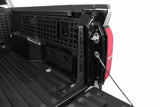 Rago Fabrication - 2024 Toyota Tacoma Bed Channel Stiffeners - AC6702501NA